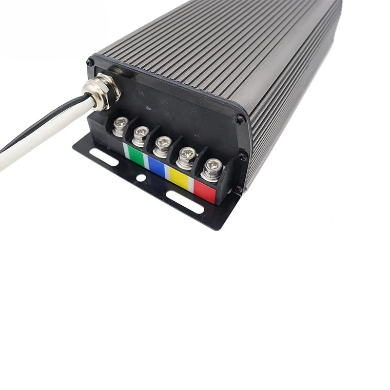 Sabvoton SVMC72150-M 150A 48V- - Bldc Controller 72V 150A Sabvoton recensie en prijs