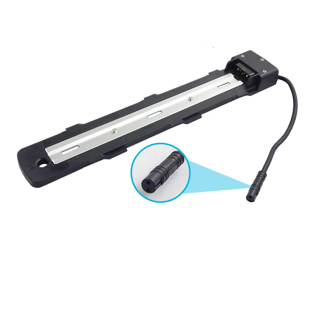Hailong E-bike Accu Behuizing  - Ebike Battery 48V 20Ah Hailong recensie en prijs