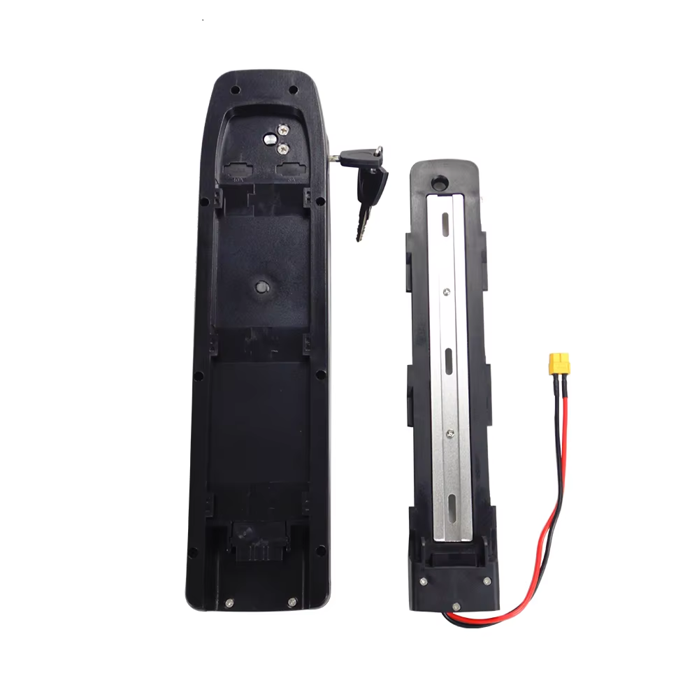 Hailong E-bike Accu Behuizing  - Ebike Battery 48V 20Ah Hailong recensie en prijs