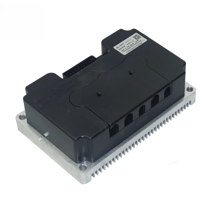 QS Motor ND72680 Controller Co - 72V 5000W Hub Motor Kit recensie en prijs